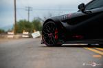 Ferrari F12berlinetta by Creative Bespoke on Vossen Wheels (HF-2) 2018 года